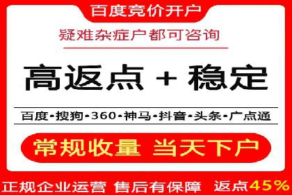 百度SEM推广实战：某品牌迅速崛起